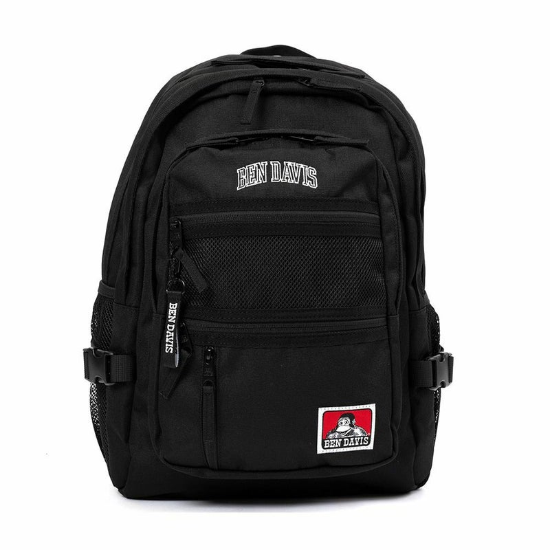 BENDAVISリュックベンデイビス32LB4メンズレディースNEWMESHXLPACKCL大容量通学リュックサック通学リュックブランド男子女子高校生中学生女子高生ゴリラBENDAVISベンデイヴィスBDW-8142CL