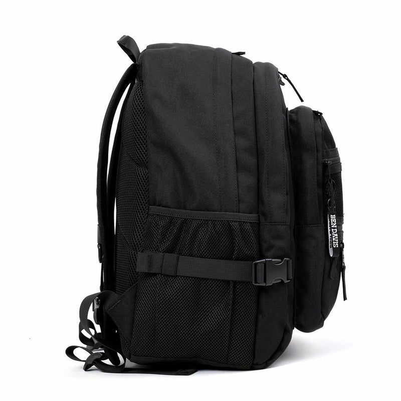 BENDAVISリュックベンデイビス32LB4メンズレディースNEWMESHXLPACKCL大容量通学リュックサック通学リュックブランド男子女子高校生中学生女子高生ゴリラBENDAVISベンデイヴィスBDW-8142CL