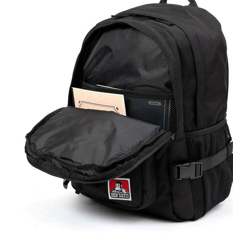 BENDAVISリュックベンデイビス32LB4メンズレディースNEWMESHXLPACKCL大容量通学リュックサック通学リュックブランド男子女子高校生中学生女子高生ゴリラBENDAVISベンデイヴィスBDW-8142CL