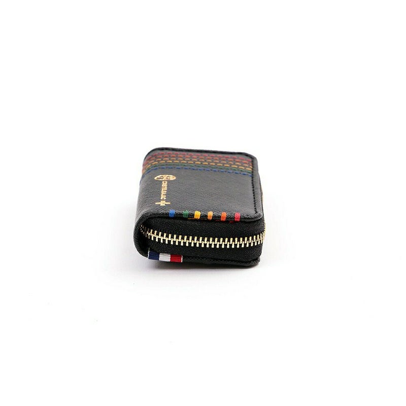 カステルバジャックキーケーススマートキー対応CASTELBAJACシェスト本革レザーメンズレディースコンパクト人気ブランドおしゃれプレゼント男性女性027609