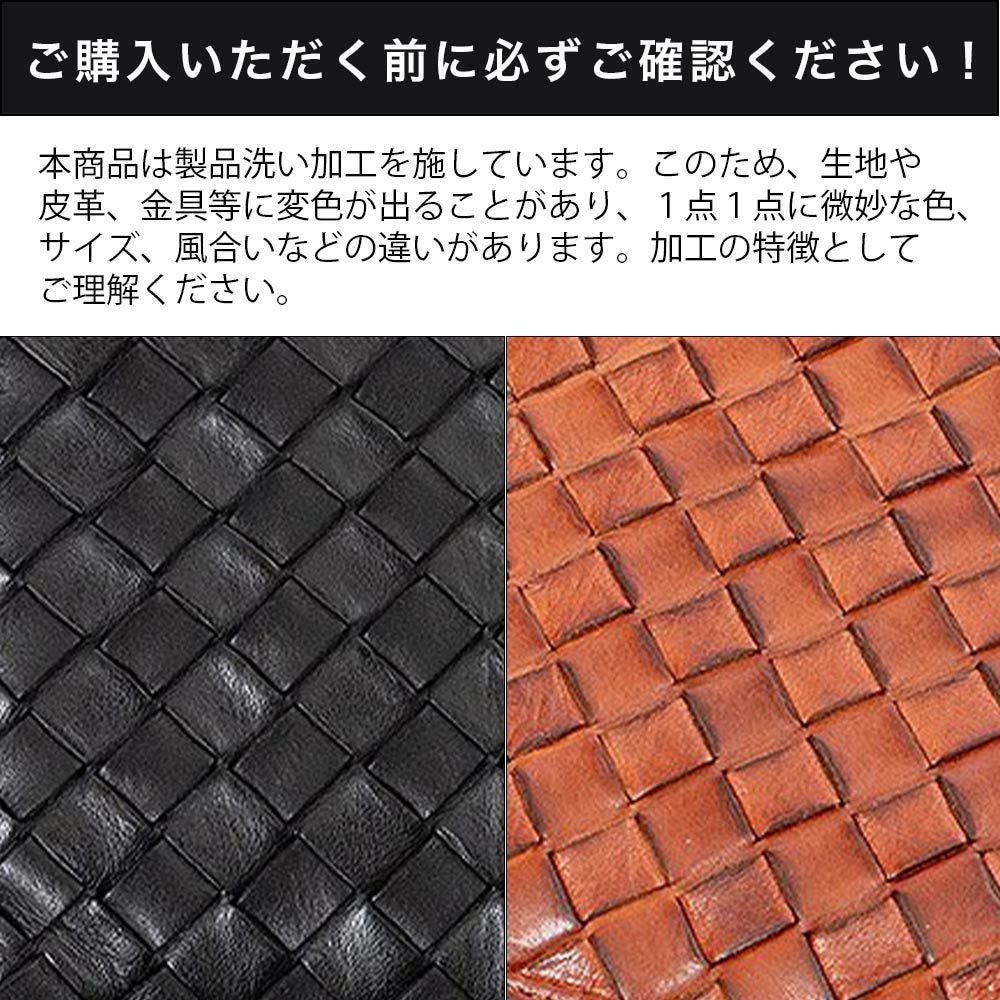 DOUBLESミドルウォレット財布二つ折り本革革ダブルスメンズレディース縦型二つ折り財布ブランド2つ折り財布縦型彼氏男性ギフトプレゼント人気カジュアルWLO-7641