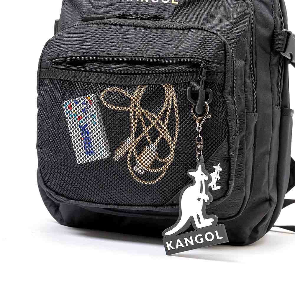 カンゴールリュックKANGOL30B4通学大容量レディースメンズ女子女子高生中学生高校生リュックサック通学リュックスポーツ人気ブランドおしゃれかわいい250-1560