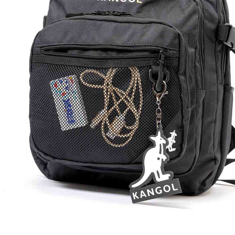 カンゴールリュックKANGOL30B4通学大容量レディースメンズ女子女子高生中学生高校生リュックサック通学リュックスポーツ人気ブランドおしゃれかわいい250-1560