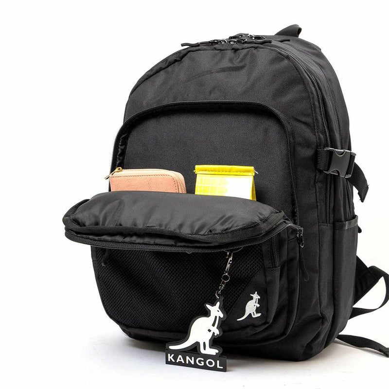 カンゴールリュックKANGOL30B4通学大容量レディースメンズ女子女子高生中学生高校生リュックサック通学リュックスポーツ人気ブランドおしゃれかわいい250-1560