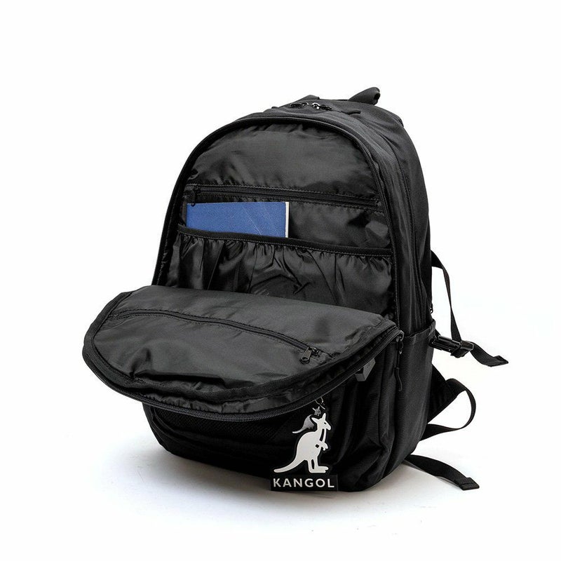 カンゴールリュックKANGOL30B4通学大容量レディースメンズ女子女子高生中学生高校生リュックサック通学リュックスポーツ人気ブランドおしゃれかわいい250-1560