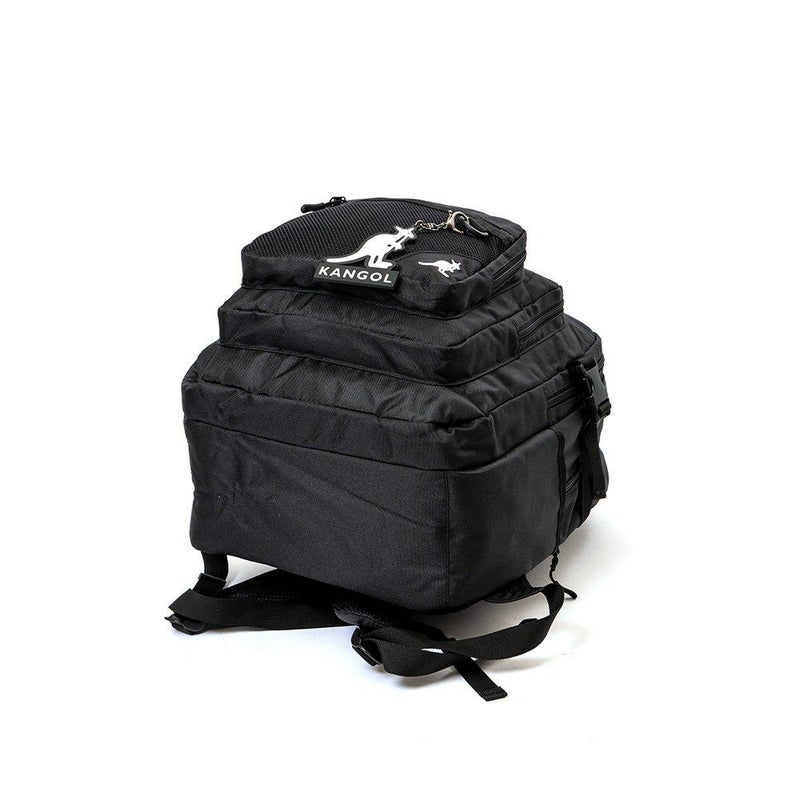 カンゴールリュックKANGOL30B4通学大容量レディースメンズ女子女子高生中学生高校生リュックサック通学リュックスポーツ人気ブランドおしゃれかわいい250-1560