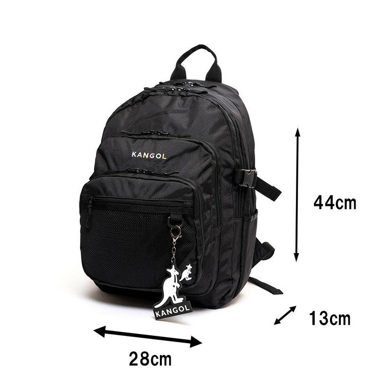 カンゴールリュックKANGOL30B4通学大容量レディースメンズ女子女子高生中学生高校生リュックサック通学リュックスポーツ人気ブランドおしゃれかわいい250-1560