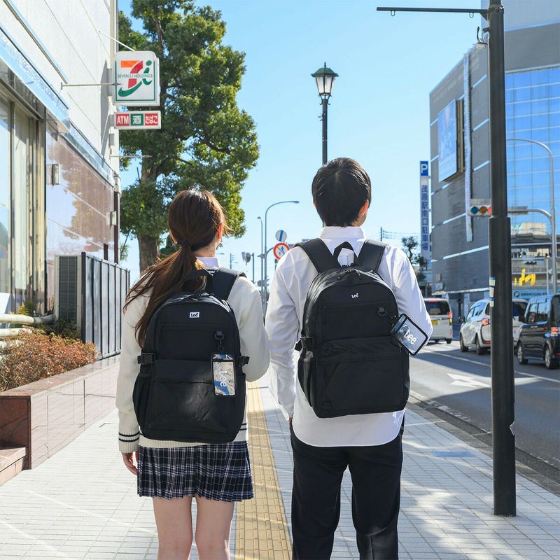 Leeリュックリー27LB4A4通学メンズレディース男子女子女子高生中学生高校生リュックサック通学リュック人気ブランドおしゃれかわいい320-4940