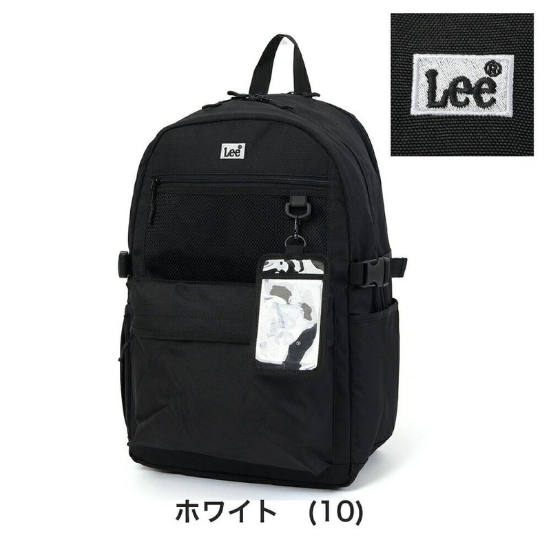 Leeリュックリー27LB4A4通学メンズレディース男子女子女子高生中学生高校生リュックサック通学リュック人気ブランドおしゃれかわいい320-4940