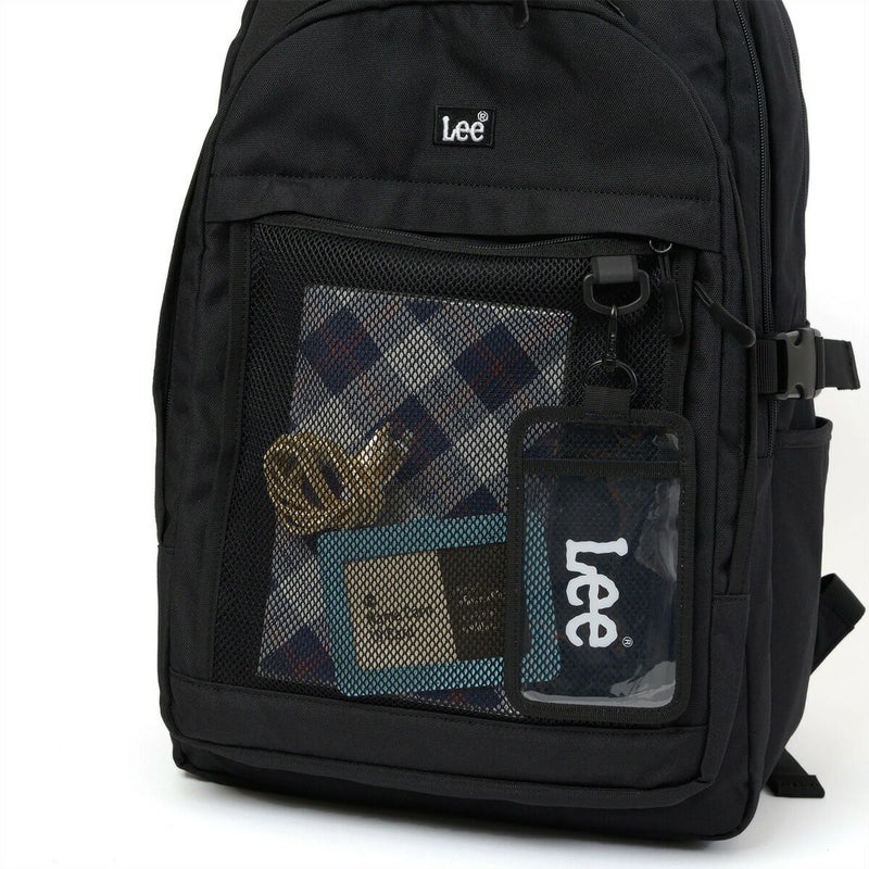 Leeリュックリー32LB4A4通学大容量メンズレディース男子女子女子高生中学生高校生リュックサック通学リュック人気ブランドおしゃれかわいい320-4941