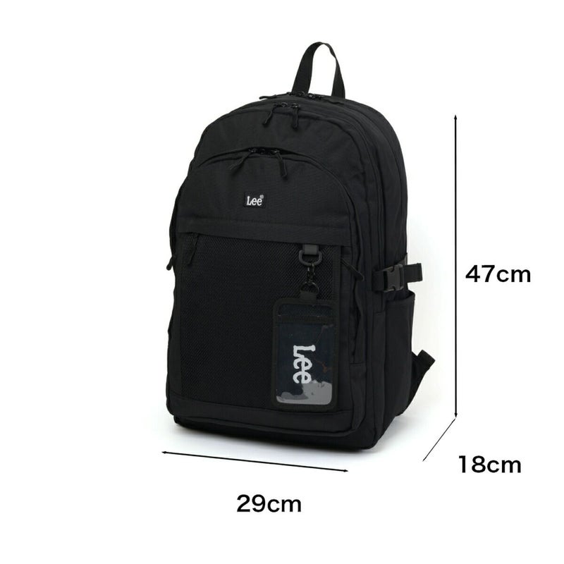 Leeリュックリー32LB4A4通学大容量メンズレディース男子女子女子高生中学生高校生リュックサック通学リュック人気ブランドおしゃれかわいい320-4941