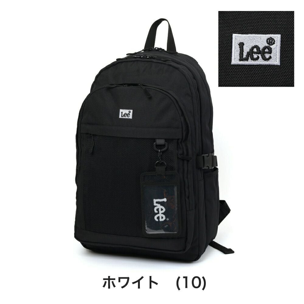 Leeリュックリー32LB4A4通学大容量メンズレディース男子女子女子高生中学生高校生リュックサック通学リュック人気ブランドおしゃれかわいい320-4941