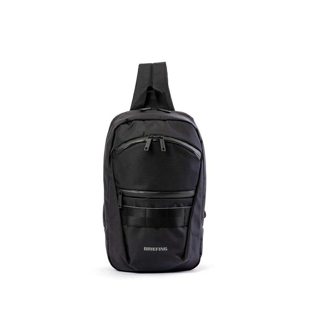 ブリーフィングBRIEFINGボディバッグMFCSLINGメンズレディースバッグショルダーバッグブランドBRA223L06