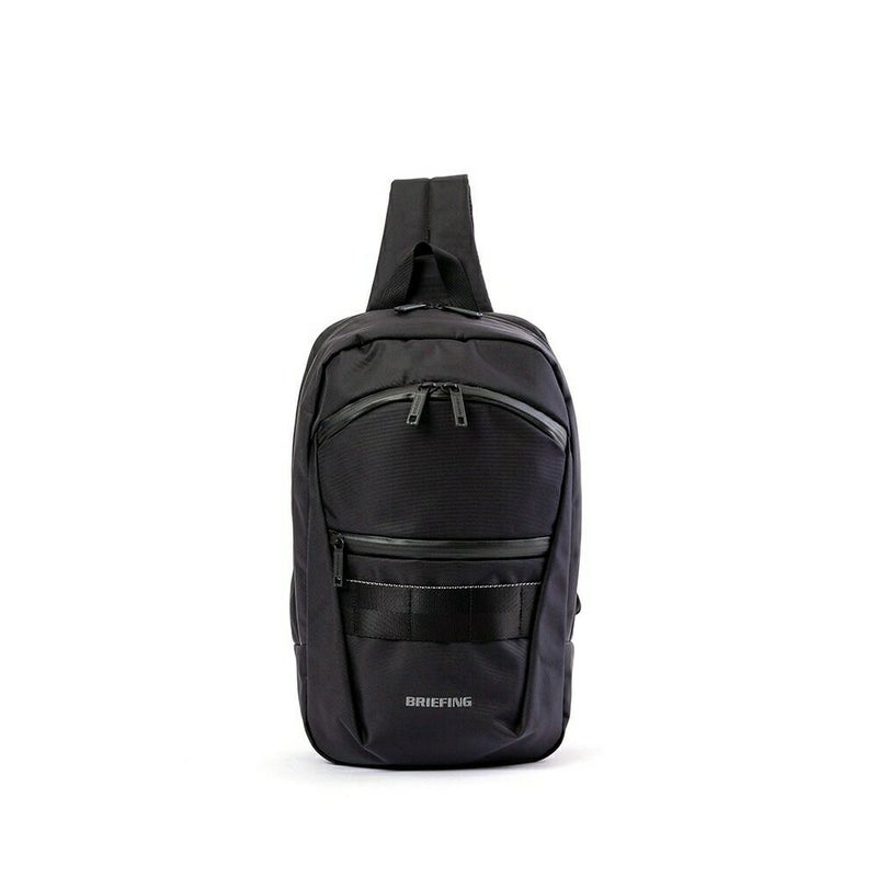 ブリーフィングBRIEFINGボディバッグMFCSLINGメンズレディースバッグショルダーバッグブランドBRA223L06