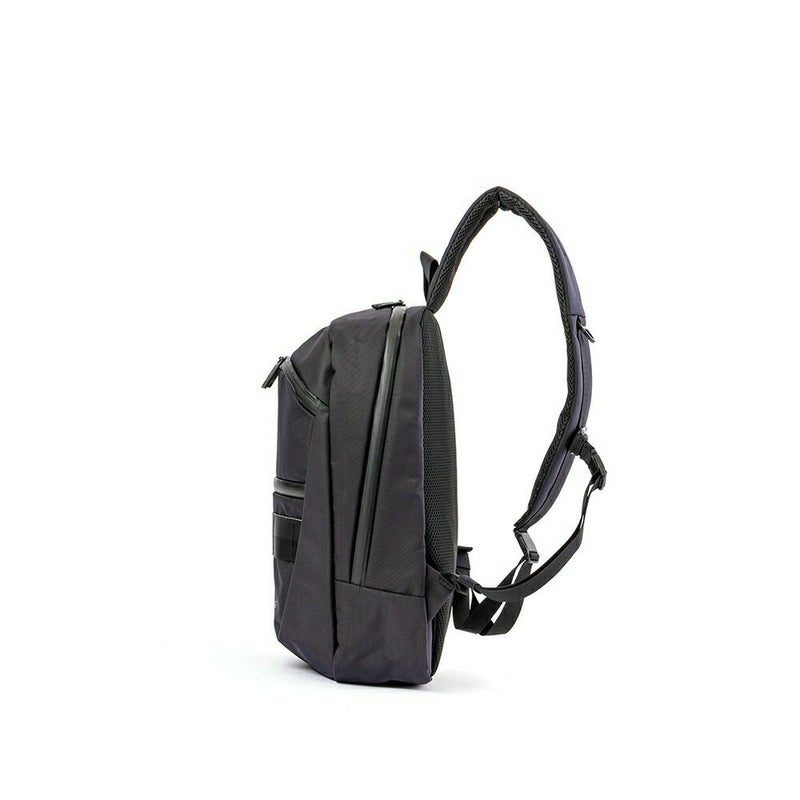 ブリーフィングBRIEFINGボディバッグMFCSLINGメンズレディースバッグショルダーバッグブランドBRA223L06