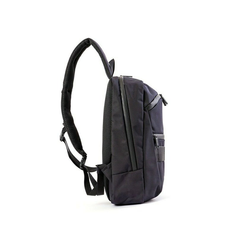 ブリーフィングBRIEFINGボディバッグMFCSLINGメンズレディースバッグショルダーバッグブランドBRA223L06