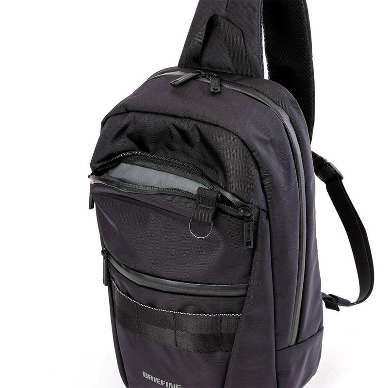 ブリーフィングBRIEFINGボディバッグMFCSLINGメンズレディースバッグショルダーバッグブランドBRA223L06