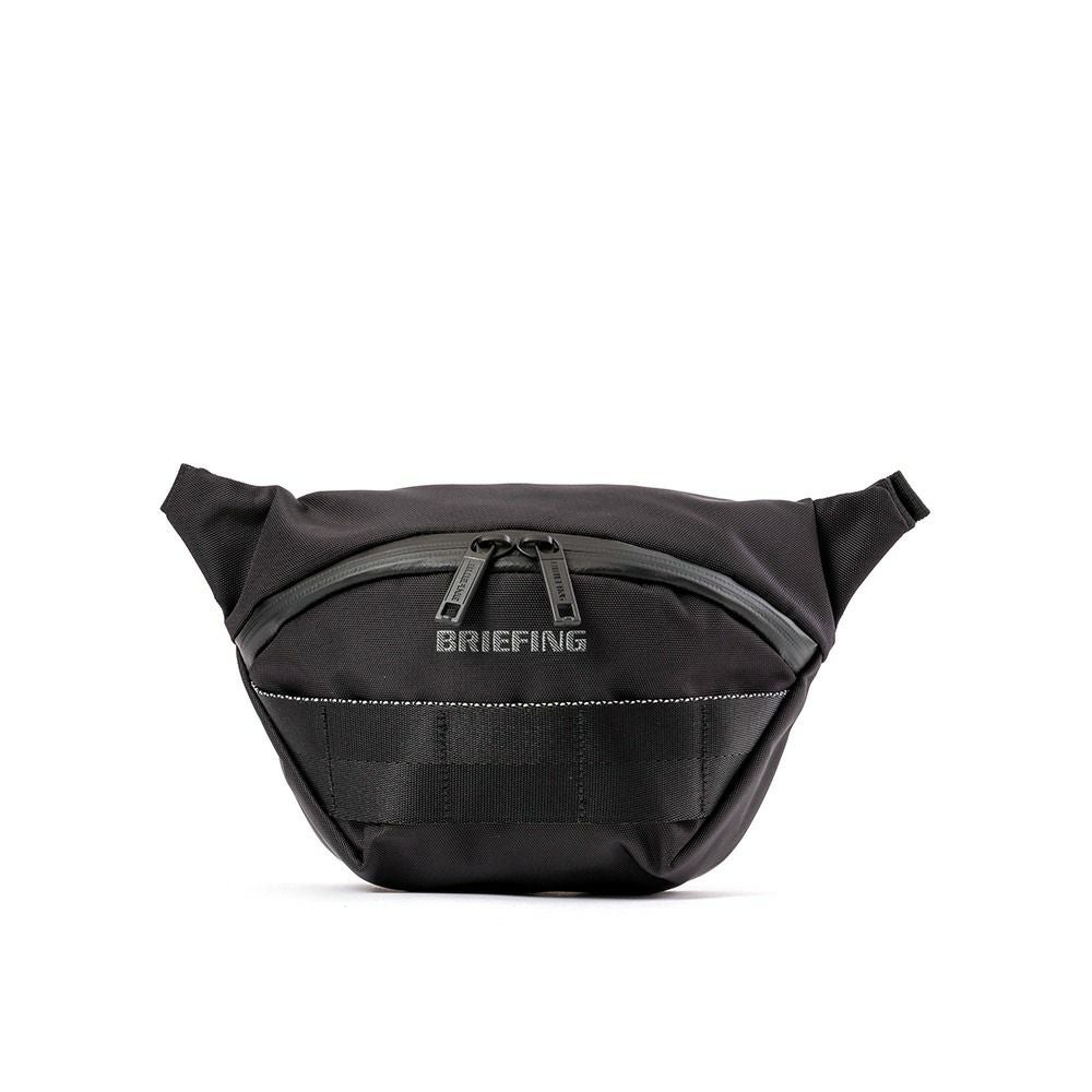 ブリーフィングBRIEFINGボディバッグMFCCROSSBODYBAGメンズレディースバッグショルダーバッグウエストポーチブランドBRA223L06