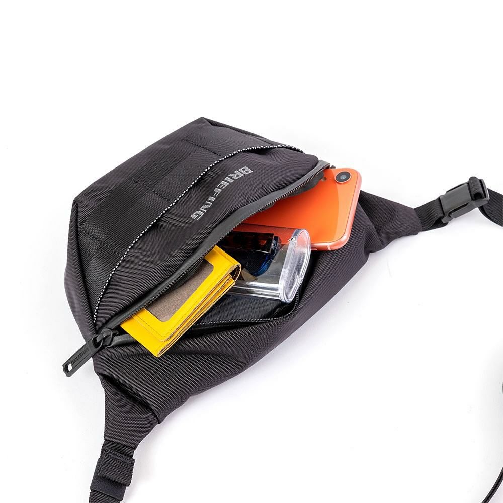 ブリーフィングBRIEFINGボディバッグMFCCROSSBODYBAGメンズレディースバッグショルダーバッグウエストポーチブランドBRA223L06
