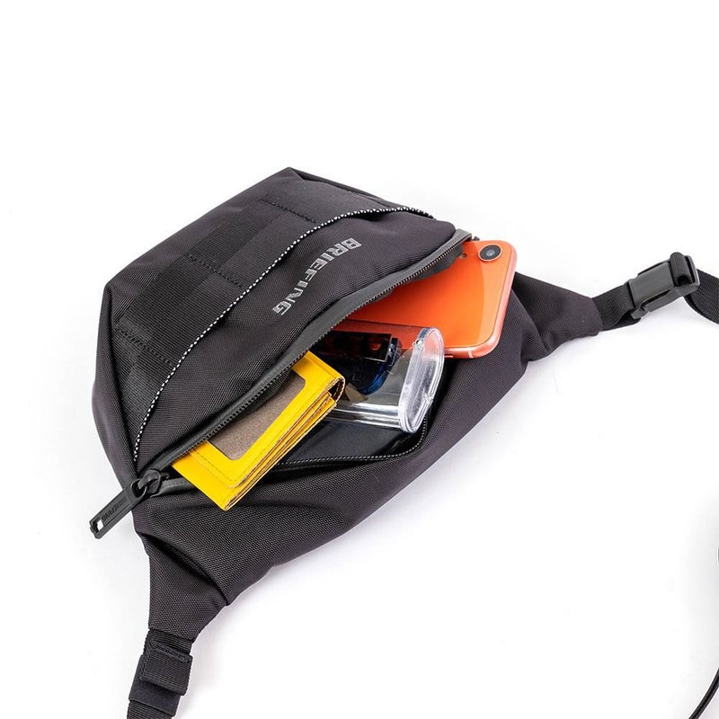 ブリーフィングBRIEFINGボディバッグMFCCROSSBODYBAGメンズレディースバッグショルダーバッグウエストポーチブランドBRA223L06