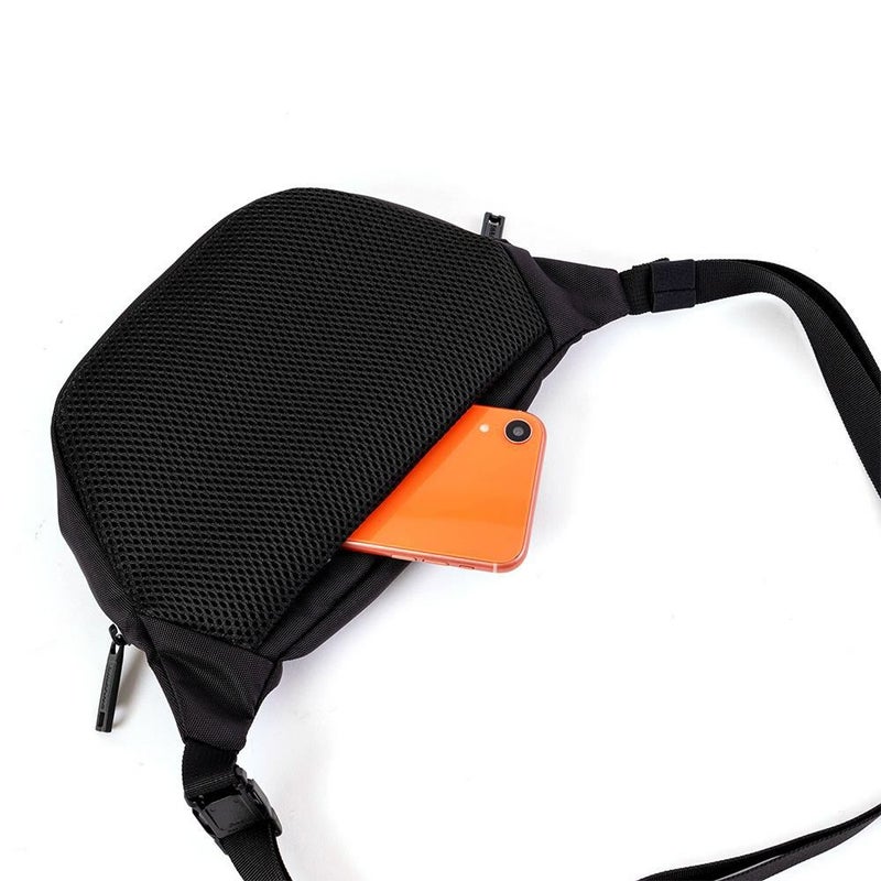 ブリーフィングBRIEFINGボディバッグMFCCROSSBODYBAGメンズレディースバッグショルダーバッグウエストポーチブランドBRA223L06