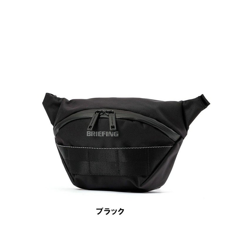 ブリーフィングBRIEFINGボディバッグMFCCROSSBODYBAGメンズレディースバッグショルダーバッグウエストポーチブランドBRA223L06