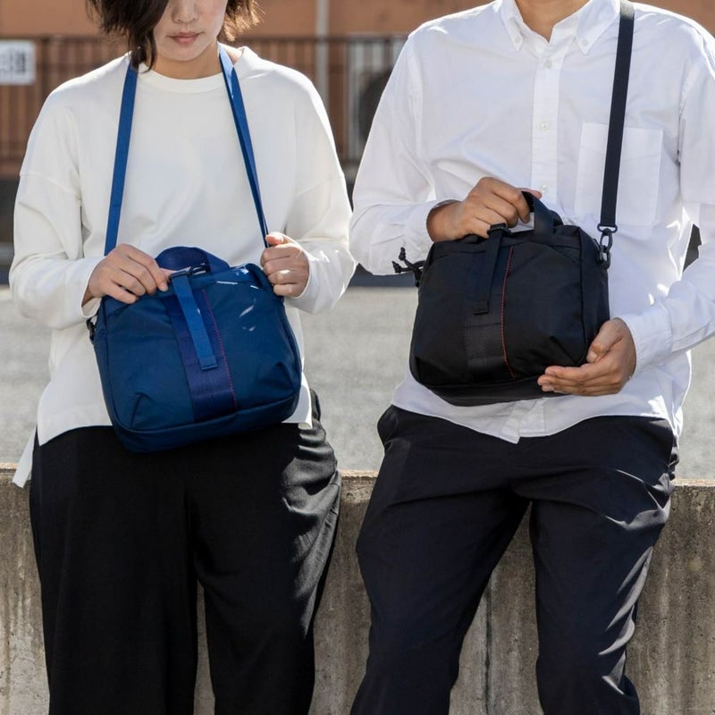 ブリーフィングBRIEFINGショルダーバッグトートバッグミニURBANGYM2WAYSHOULDERメンズレディースミニトートバッグジムスポーツ小さめ小さいナイロンBRL223L07