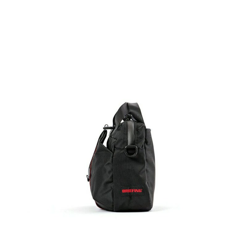 ブリーフィングBRIEFINGショルダーバッグトートバッグミニURBANGYM2WAYSHOULDERメンズレディースミニトートバッグジムスポーツ小さめ小さいナイロンBRL223L07