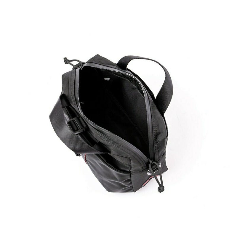 ブリーフィングBRIEFINGショルダーバッグトートバッグミニURBANGYM2WAYSHOULDERメンズレディースミニトートバッグジムスポーツ小さめ小さいナイロンBRL223L07