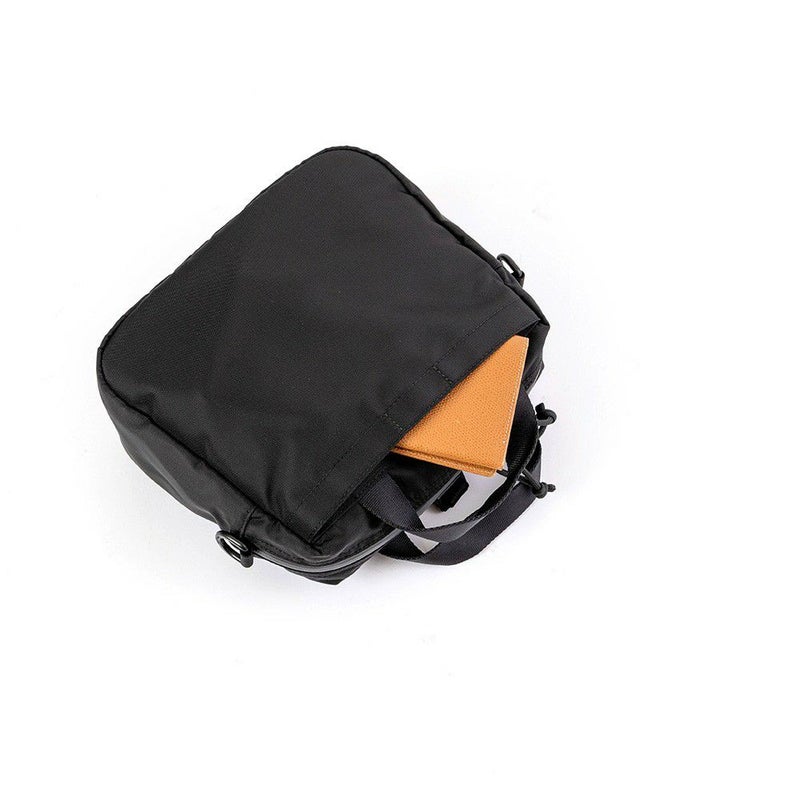 ブリーフィングBRIEFINGショルダーバッグトートバッグミニURBANGYM2WAYSHOULDERメンズレディースミニトートバッグジムスポーツ小さめ小さいナイロンBRL223L07