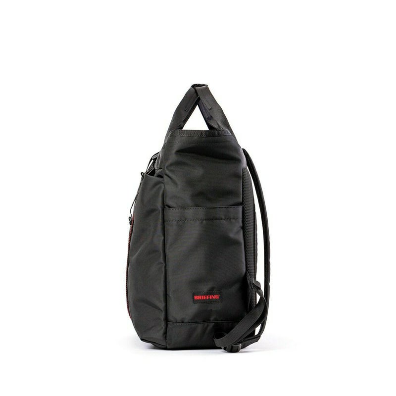ブリーフィングBRIEFINGリュックURBANGYMPACKLメンズレディースバッグB4A4大容量リュックサックスポーツリュックブランドジム通いジムバッグスポーツナイロンBRL223P03