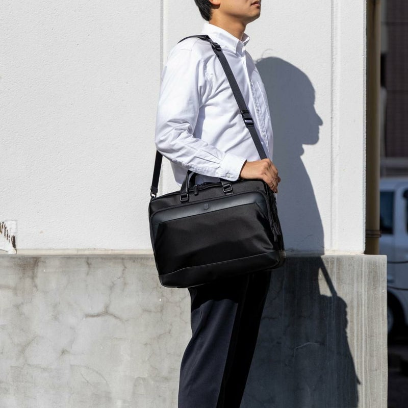 ビクトリノックスビジネスバッグVICTORINOXA413Lアロックスネロブリーフケースバッグビジネスバックメンズレディースブランド611805