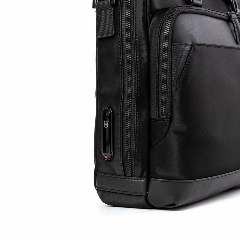 ビクトリノックスビジネスバッグVICTORINOXA413Lアロックスネロブリーフケースバッグビジネスバックメンズレディースブランド611805