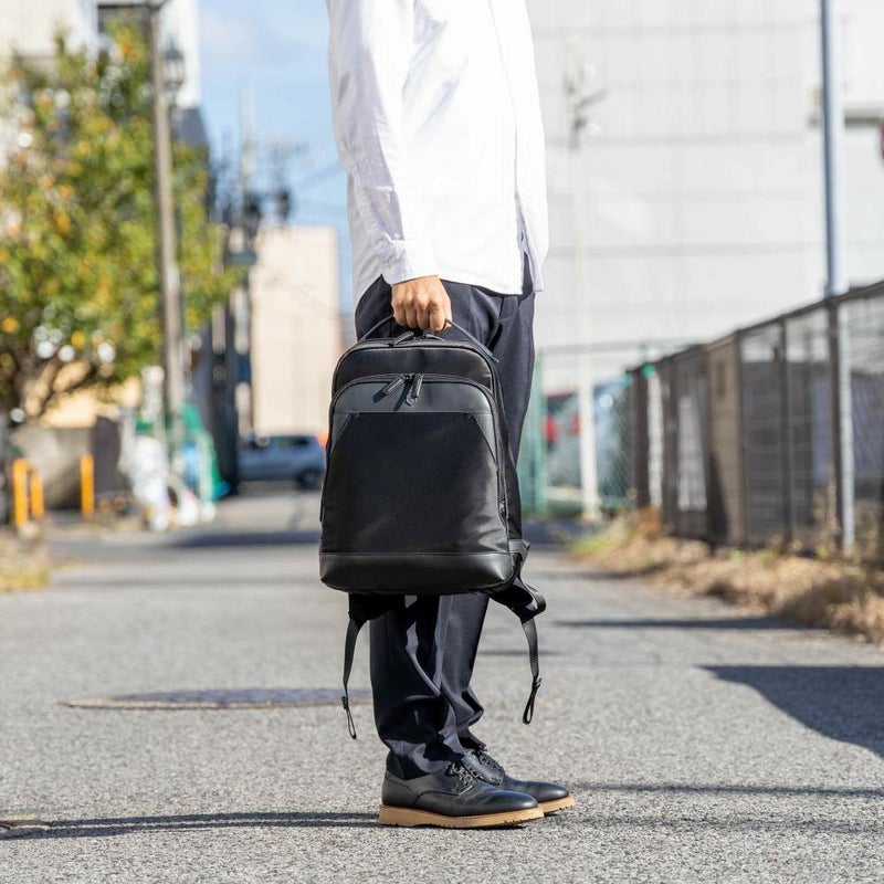 ビクトリノックスリュックVICTORINOXA417Lアロックスネロバックパックバッグビジネスバッグメンズレディースブランド611804