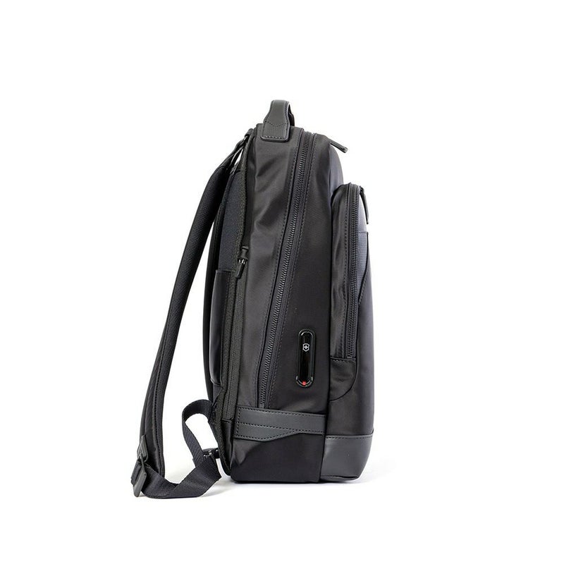 ビクトリノックスリュックVICTORINOXA417Lアロックスネロバックパックバッグビジネスバッグメンズレディースブランド611804