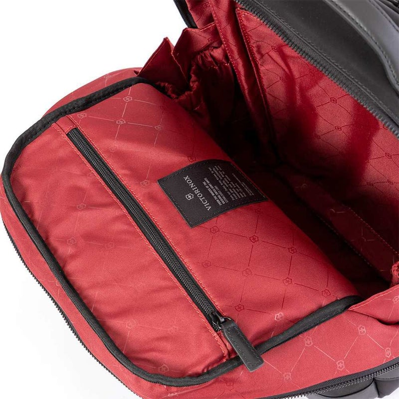 ビクトリノックスリュックVICTORINOXA417Lアロックスネロバックパックバッグビジネスバッグメンズレディースブランド611804