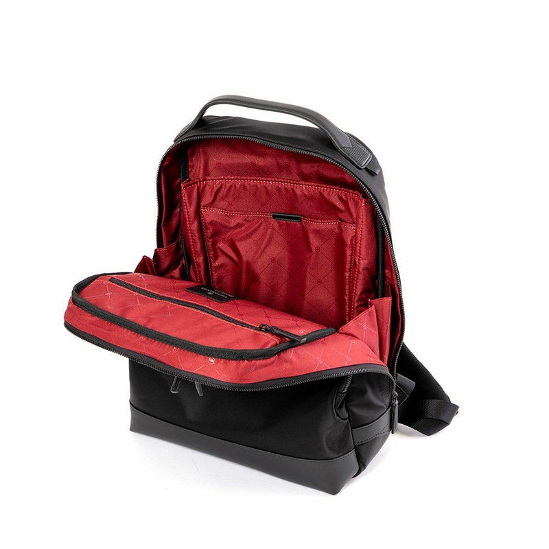 ビクトリノックスリュックVICTORINOXA417Lアロックスネロバックパックバッグビジネスバッグメンズレディースブランド611804