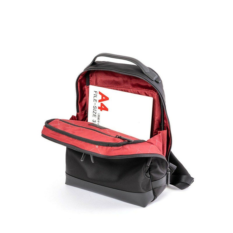 ビクトリノックスリュックVICTORINOXA417Lアロックスネロバックパックバッグビジネスバッグメンズレディースブランド611804