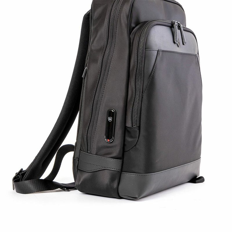 ビクトリノックスリュックVICTORINOXA417Lアロックスネロバックパックバッグビジネスバッグメンズレディースブランド611804