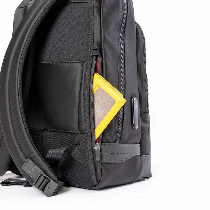 ビクトリノックスリュックVICTORINOXA417Lアロックスネロバックパックバッグビジネスバッグメンズレディースブランド611804