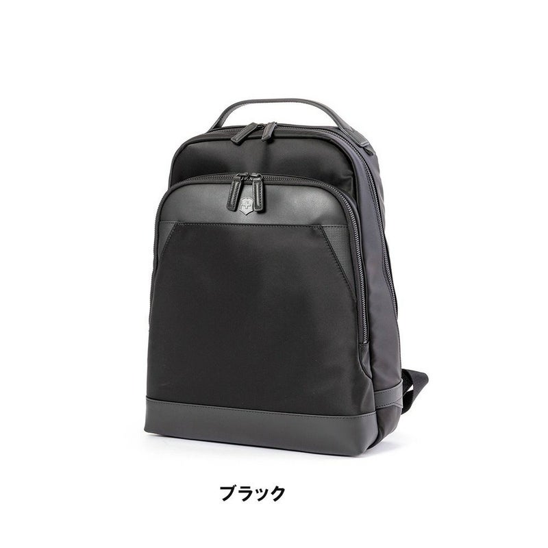 ビクトリノックスリュックVICTORINOXA417Lアロックスネロバックパックバッグビジネスバッグメンズレディースブランド611804