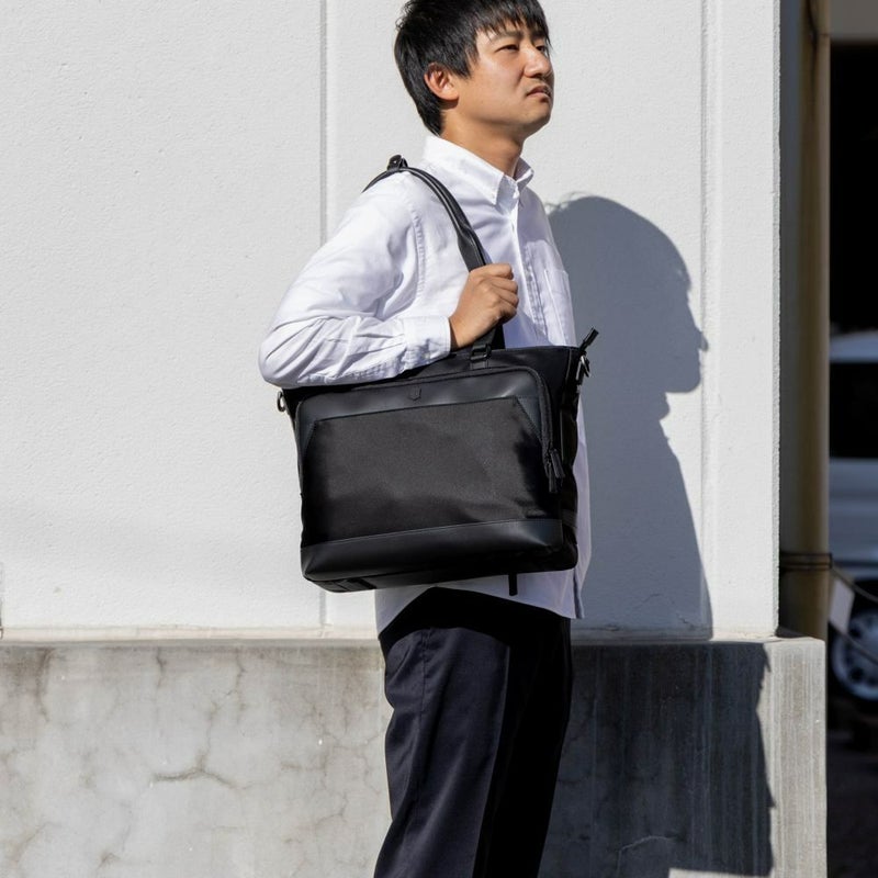 ビクトリノックストートバッグVICTORINOXA416Lアロックスネロトートバックバッグビジネスバッグビジネストートメンズレディースブランド611807