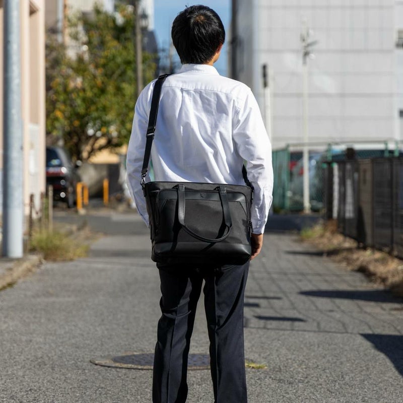 ビクトリノックストートバッグVICTORINOXA416Lアロックスネロトートバックバッグビジネスバッグビジネストートメンズレディースブランド611807