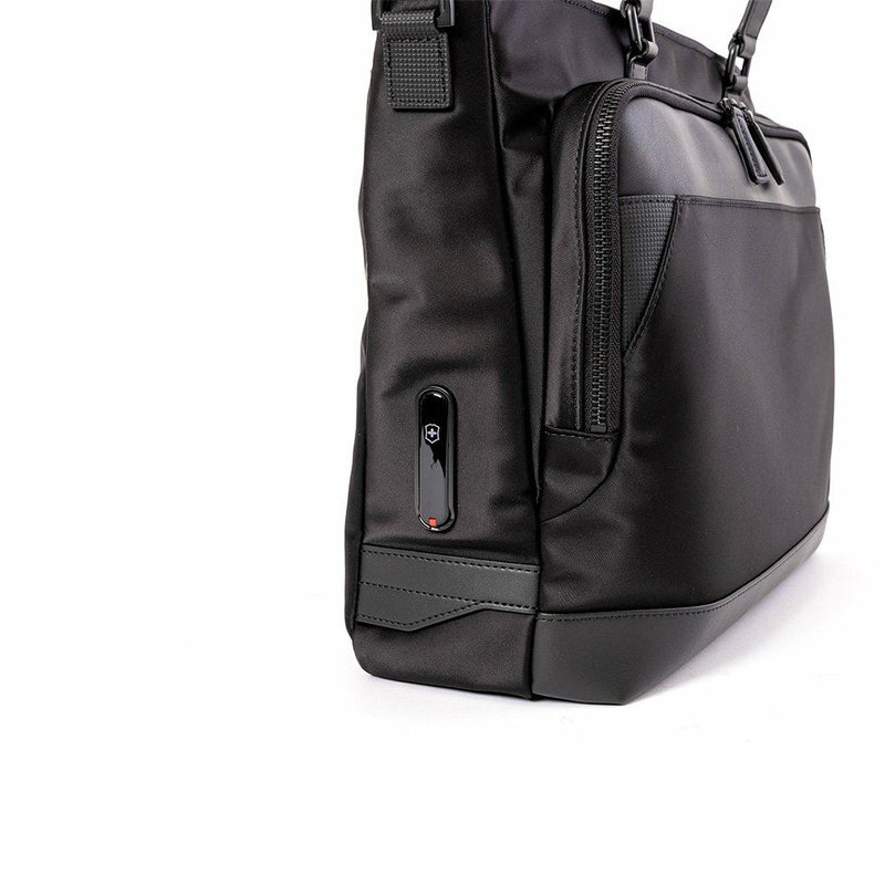 ビクトリノックストートバッグVICTORINOXA416Lアロックスネロトートバックバッグビジネスバッグビジネストートメンズレディースブランド611807