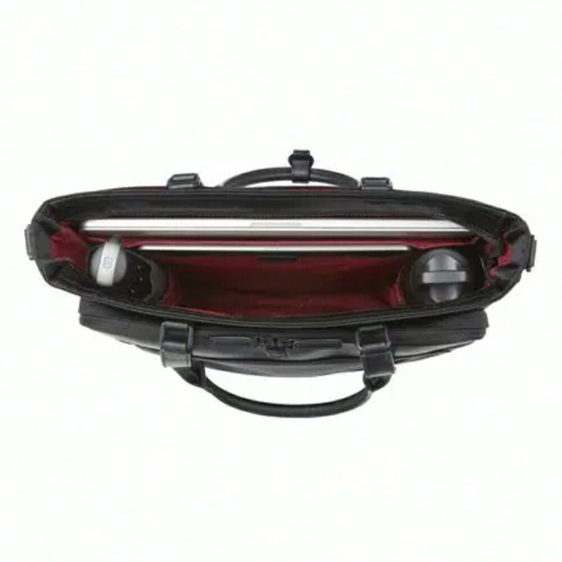 ビクトリノックストートバッグVICTORINOXA416Lアロックスネロトートバックバッグビジネスバッグビジネストートメンズレディースブランド611807