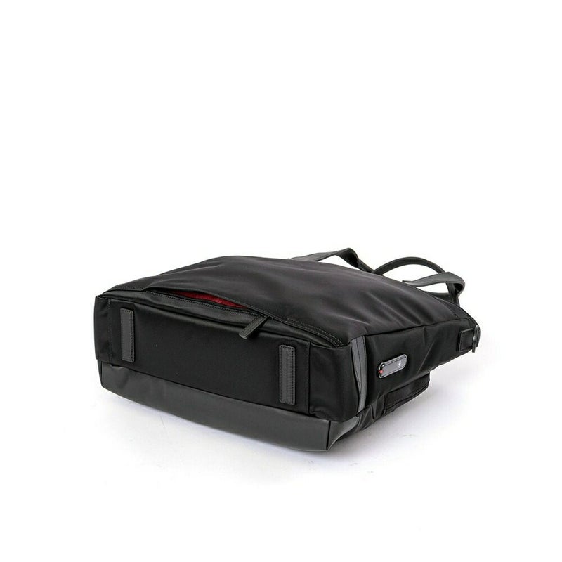 ビクトリノックストートバッグVICTORINOXA416Lアロックスネロトートバックバッグビジネスバッグビジネストートメンズレディースブランド611807