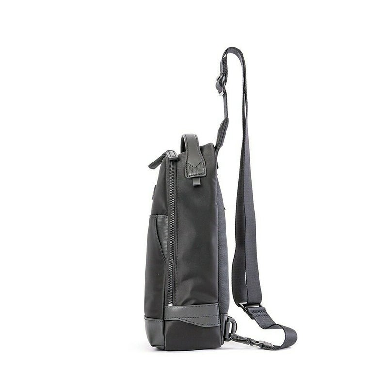 ビクトリノックスボディバッグVICTORINOXA413Lアロックスネロスリングバッグショルダーバッグビジネスバッグメンズレディースブランド611805