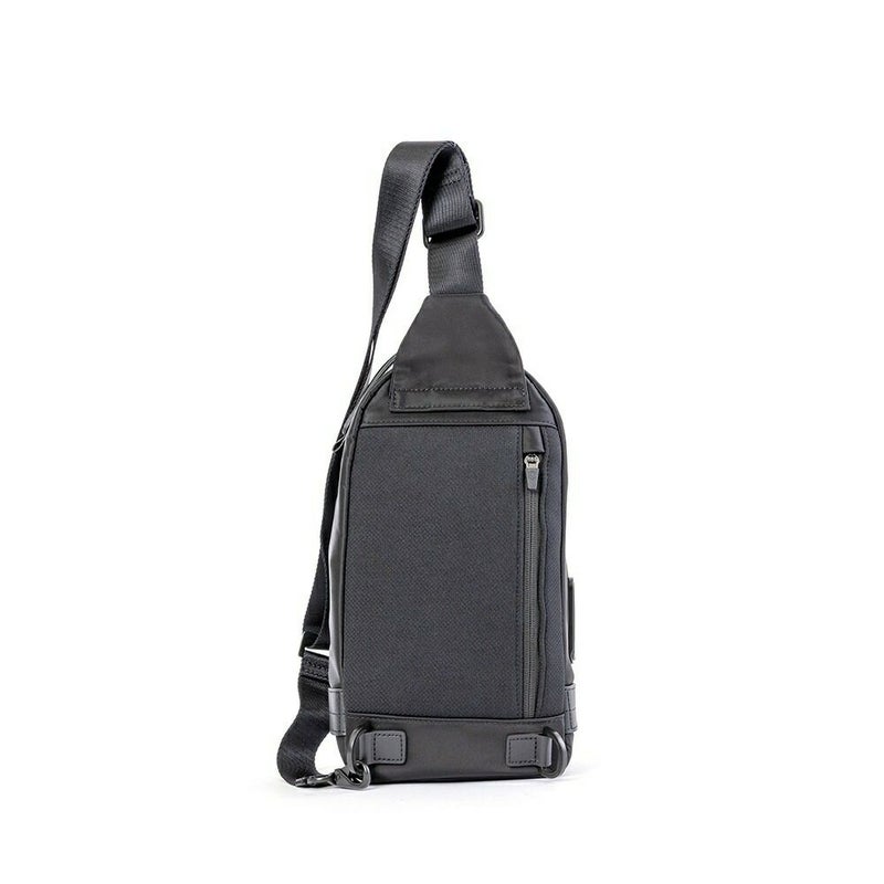 ビクトリノックスボディバッグVICTORINOXA413Lアロックスネロスリングバッグショルダーバッグビジネスバッグメンズレディースブランド611805