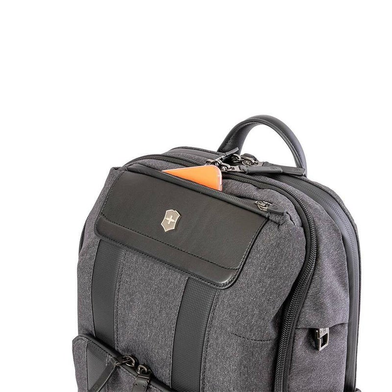 ビクトリノックスリュックVICTORINOXA423Lアーキテクチャーアーバン2デラックスバックパックバッグビジネスバッグメンズレディース大容量ブランド611954