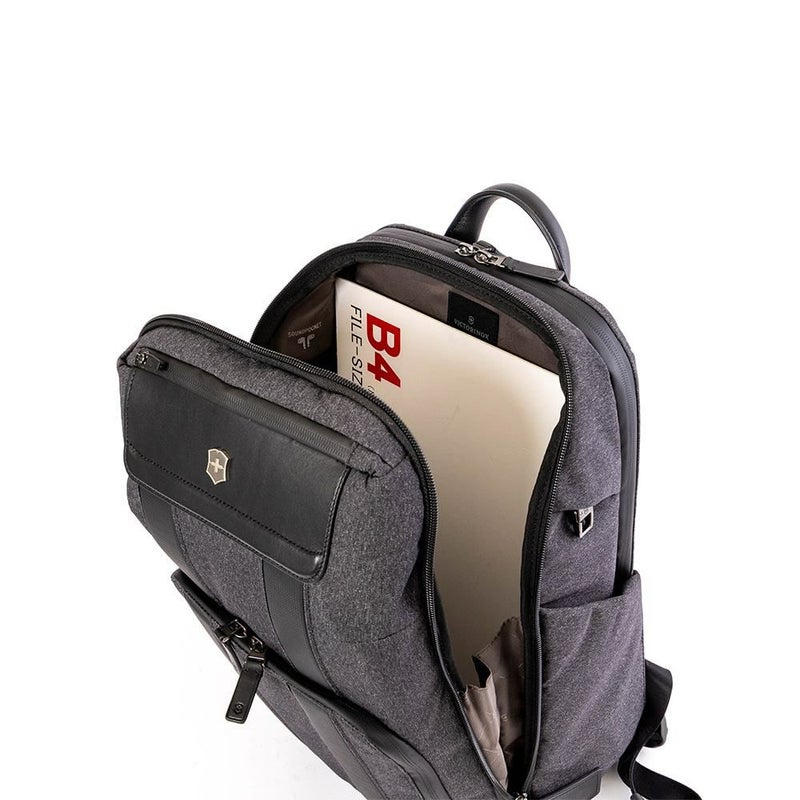 ビクトリノックスリュックVICTORINOXA423Lアーキテクチャーアーバン2デラックスバックパックバッグビジネスバッグメンズレディース大容量ブランド611954